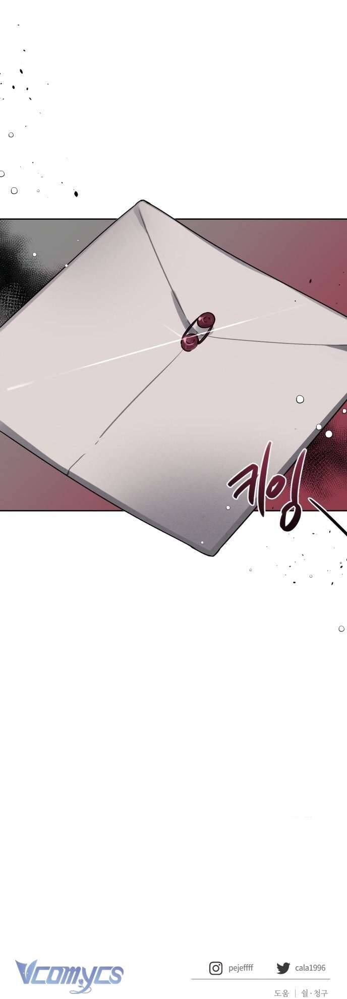 Cách Để Giết Một Pháp Sư - Chap 6 - Trang 58