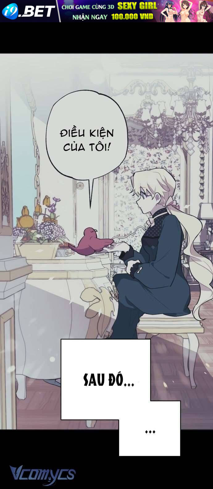 Cách Để Giết Một Pháp Sư - Chap 6 - Trang 8