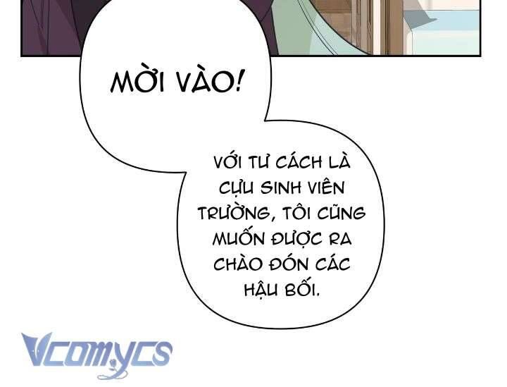 Cách Để Giết Một Pháp Sư - Chap 60 - Trang 15