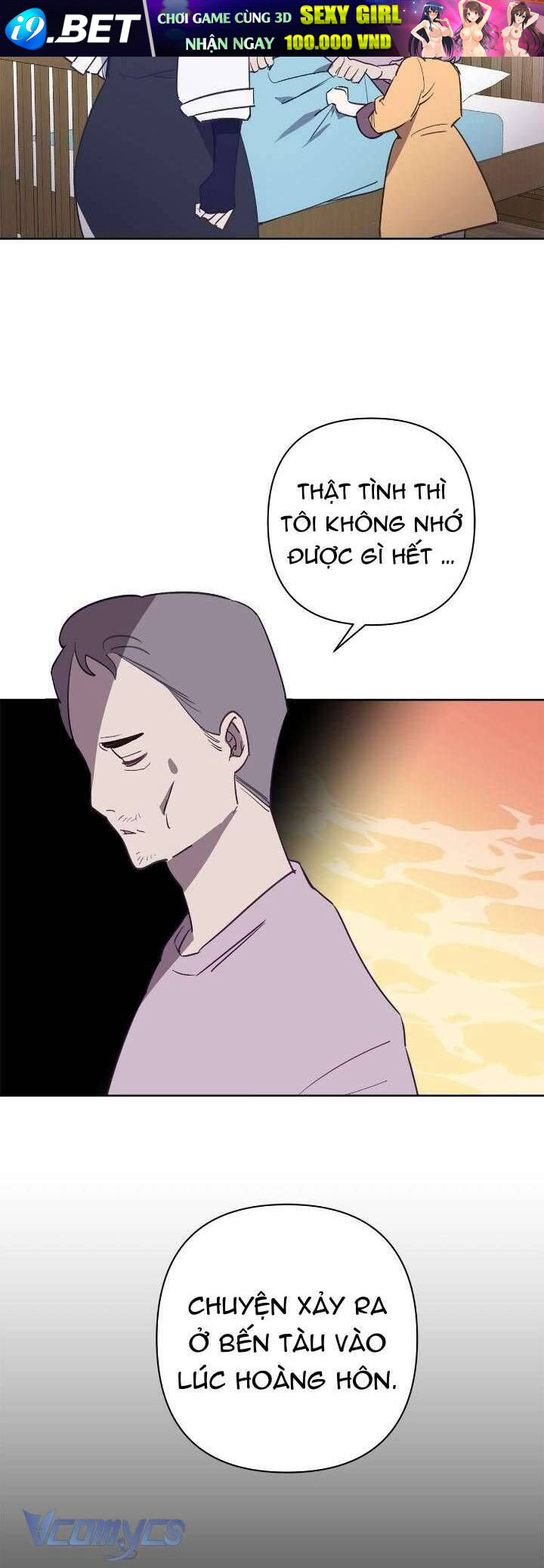 Cách Để Giết Một Pháp Sư - Chap 60 - Trang 17