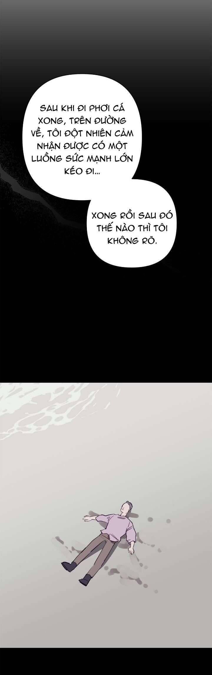 Cách Để Giết Một Pháp Sư - Chap 60 - Trang 18
