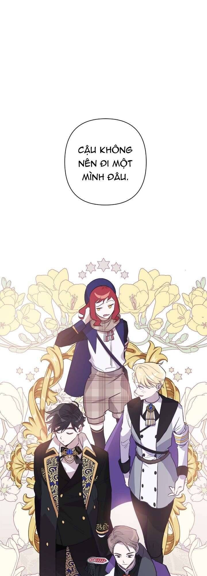 Cách Để Giết Một Pháp Sư - Chap 60 - Trang 2