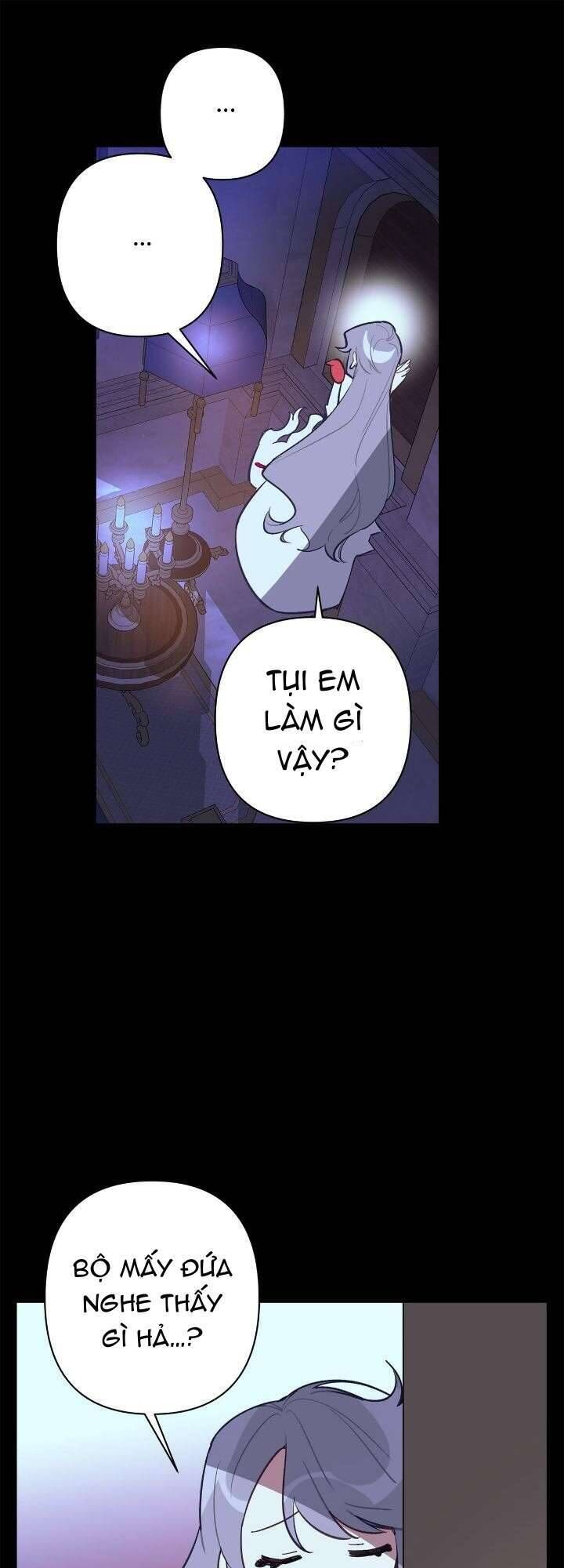 Cách Để Giết Một Pháp Sư - Chap 60 - Trang 38