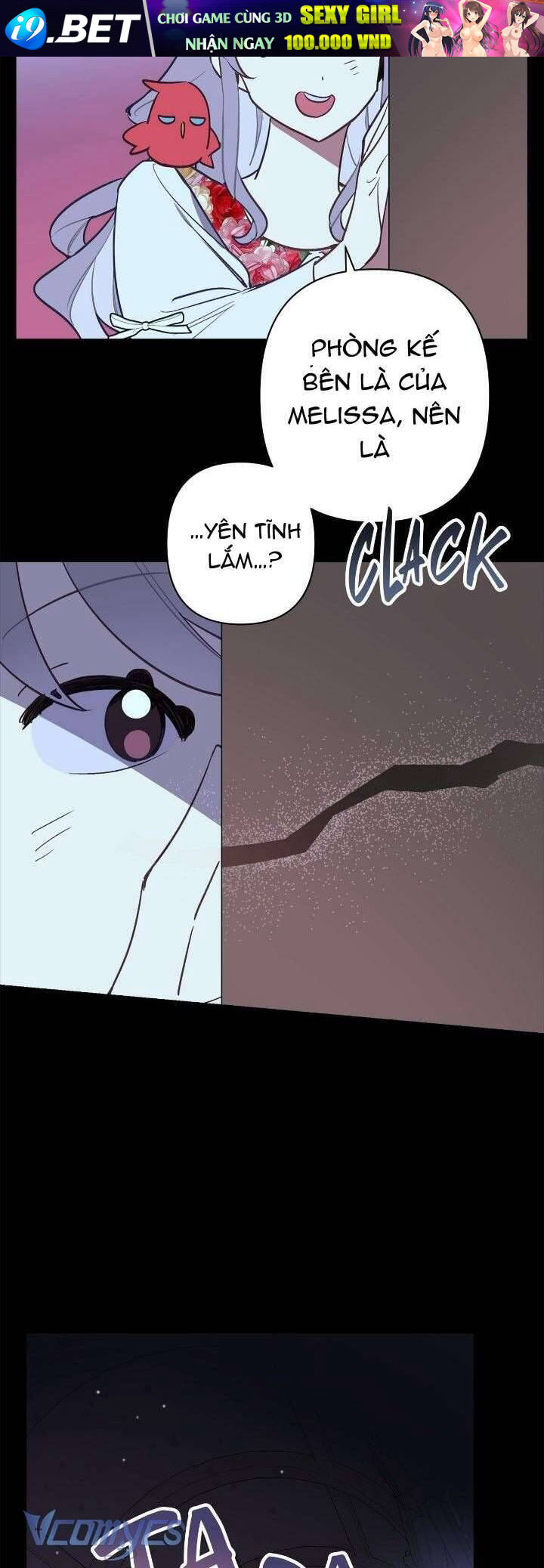 Cách Để Giết Một Pháp Sư - Chap 60 - Trang 39