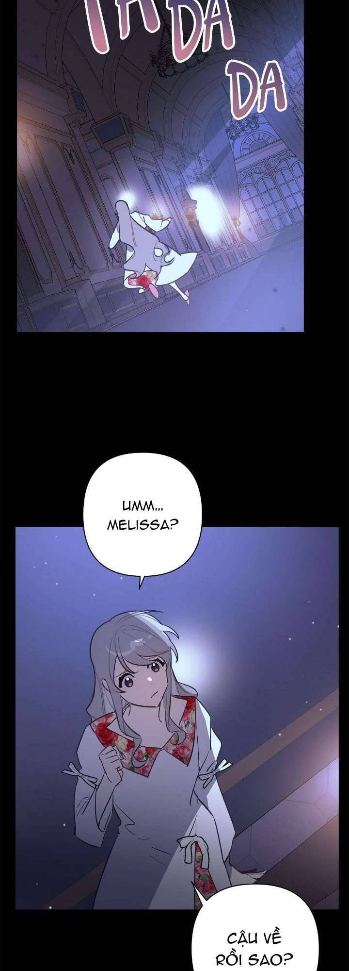 Cách Để Giết Một Pháp Sư - Chap 60 - Trang 40