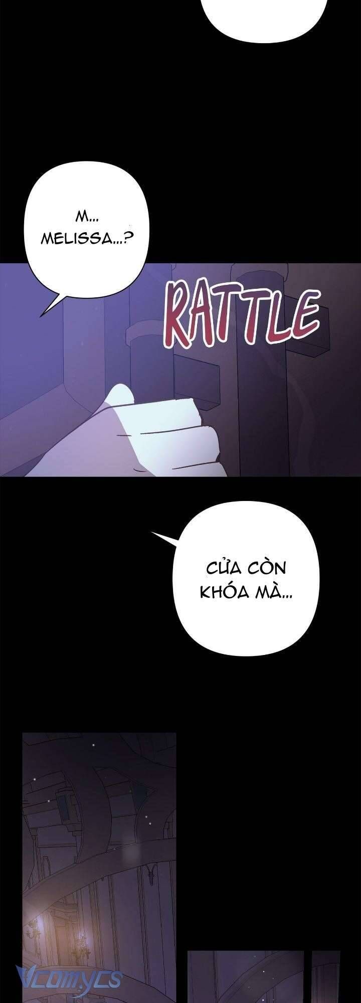 Cách Để Giết Một Pháp Sư - Chap 60 - Trang 41