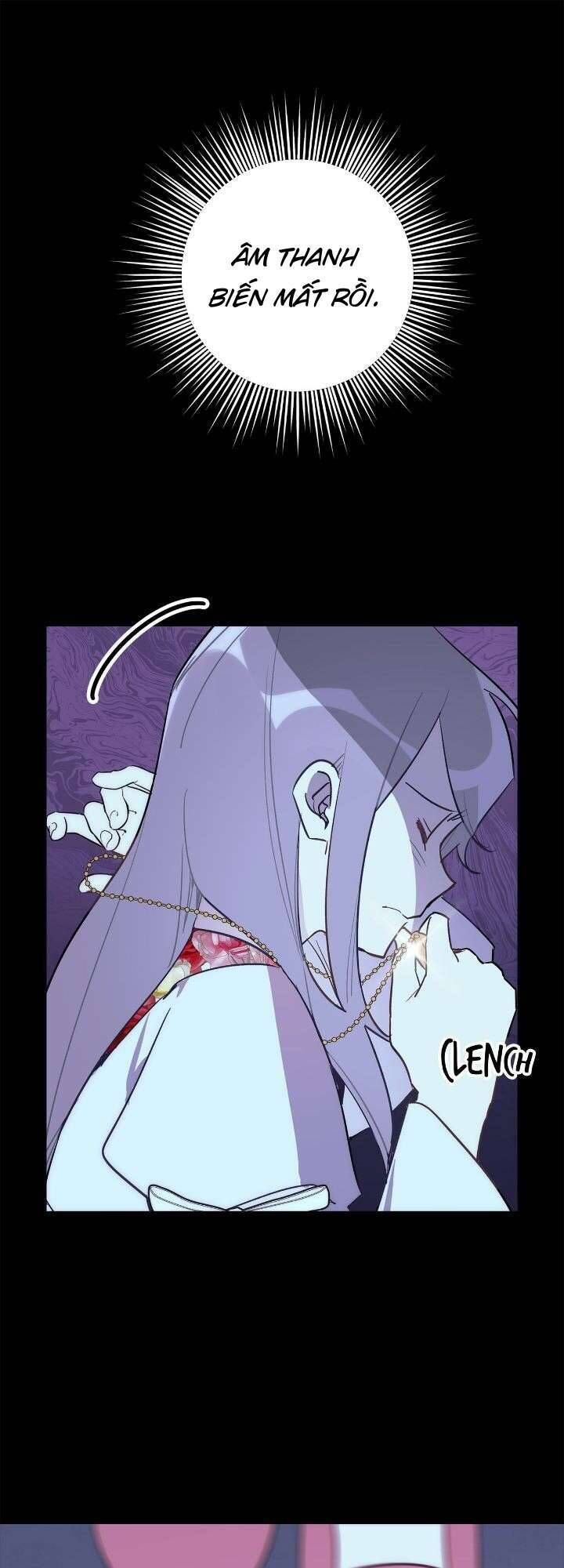 Cách Để Giết Một Pháp Sư - Chap 60 - Trang 42