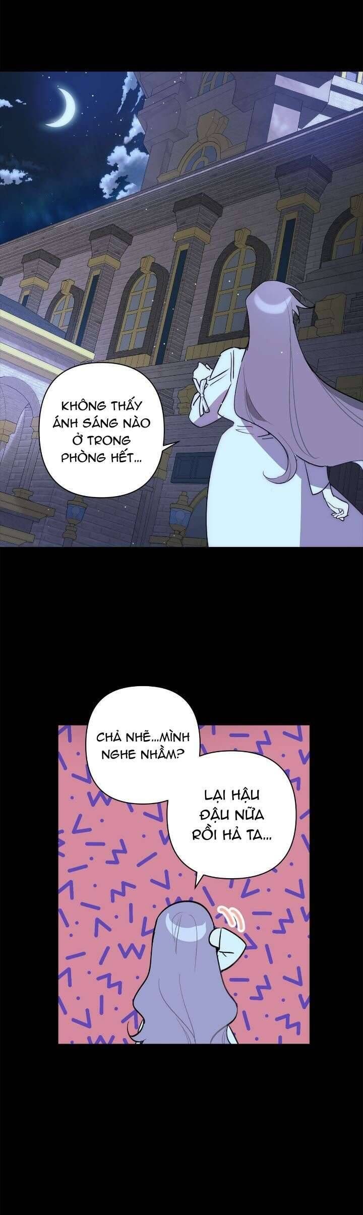 Cách Để Giết Một Pháp Sư - Chap 60 - Trang 44