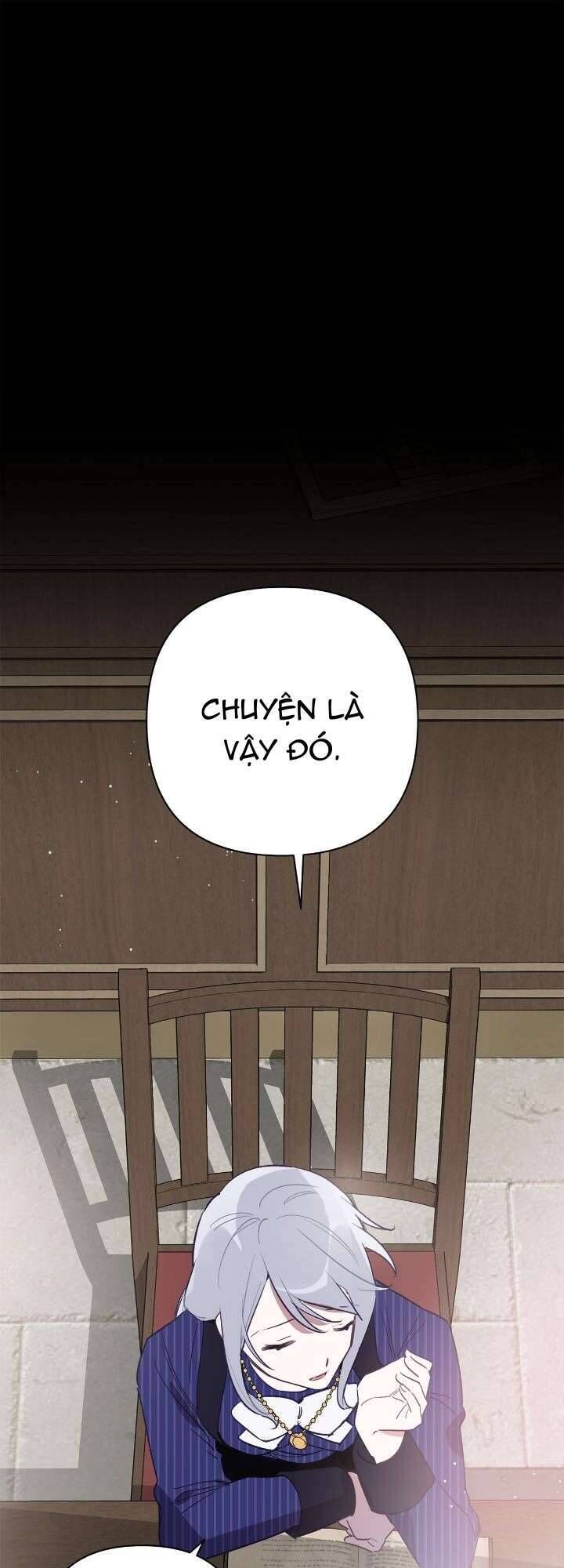 Cách Để Giết Một Pháp Sư - Chap 60 - Trang 46