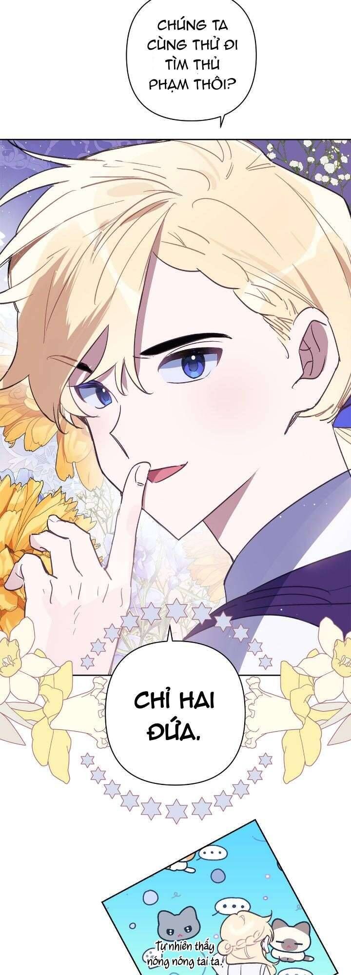 Cách Để Giết Một Pháp Sư - Chap 60 - Trang 48