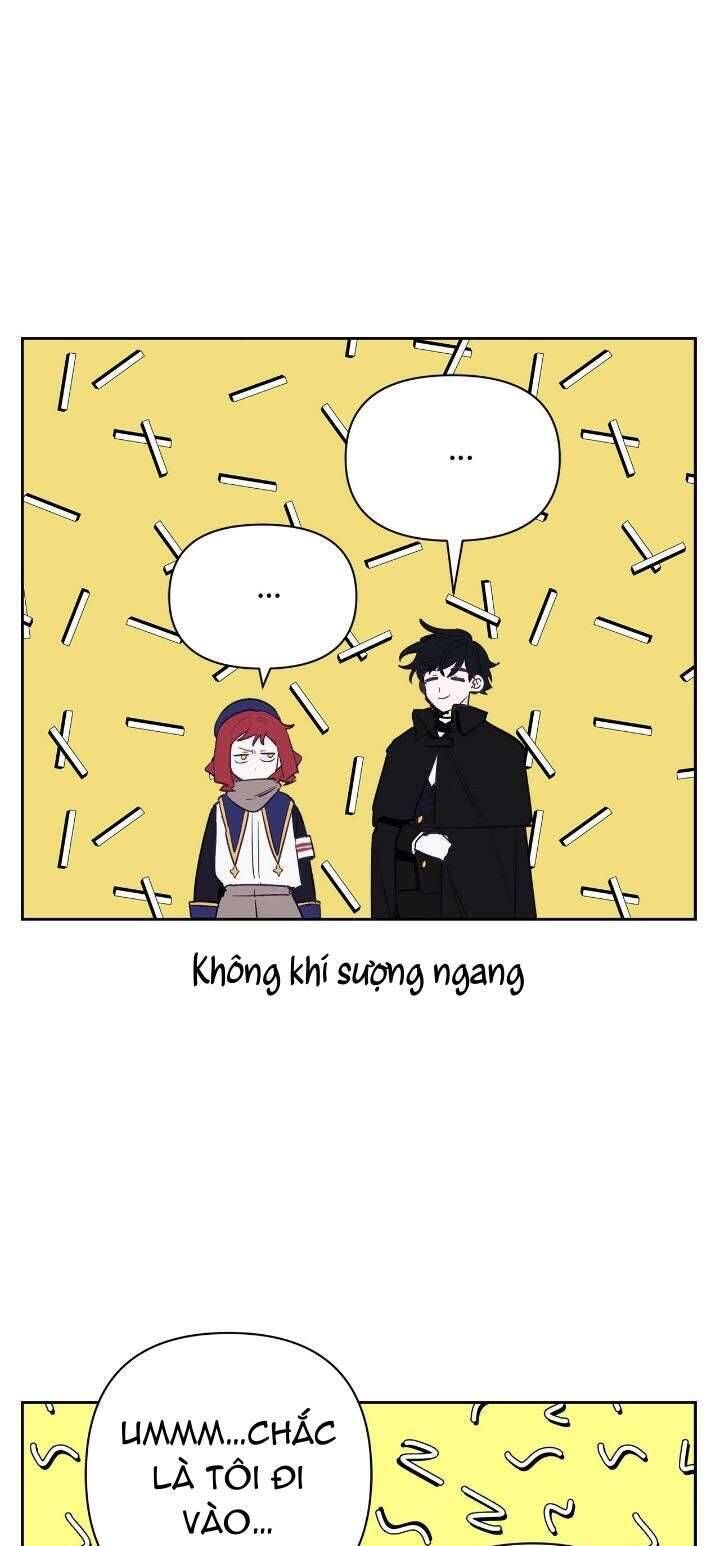 Cách Để Giết Một Pháp Sư - Chap 60 - Trang 53