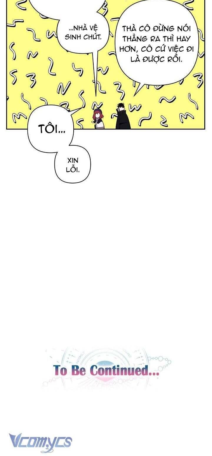 Cách Để Giết Một Pháp Sư - Chap 60 - Trang 54