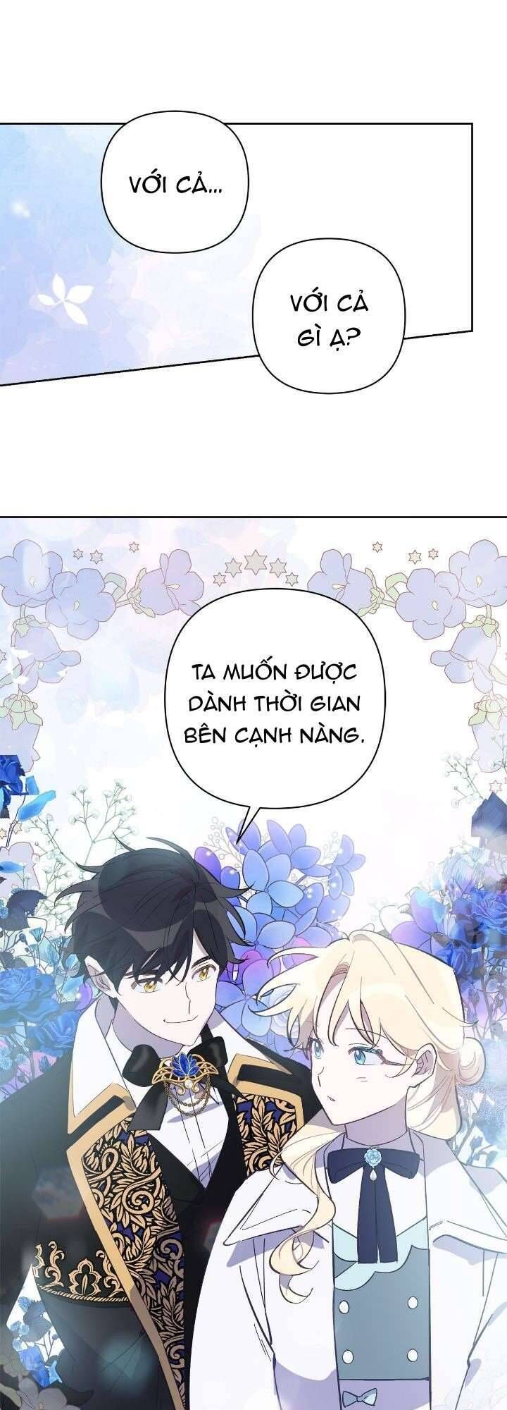 Cách Để Giết Một Pháp Sư - Chap 60 - Trang 7