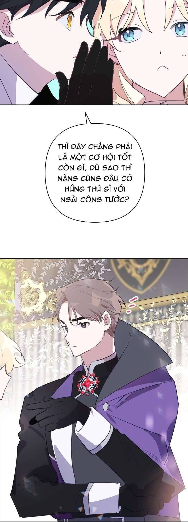 Cách Để Giết Một Pháp Sư - Chap 60 - Trang 9