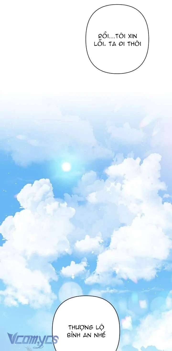 Cách Để Giết Một Pháp Sư - Chap 61 - Trang 10
