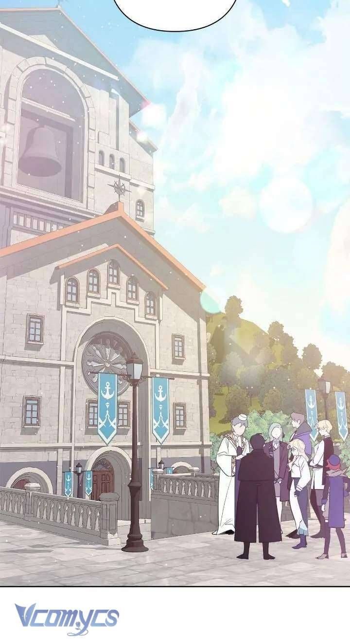 Cách Để Giết Một Pháp Sư - Chap 61 - Trang 11