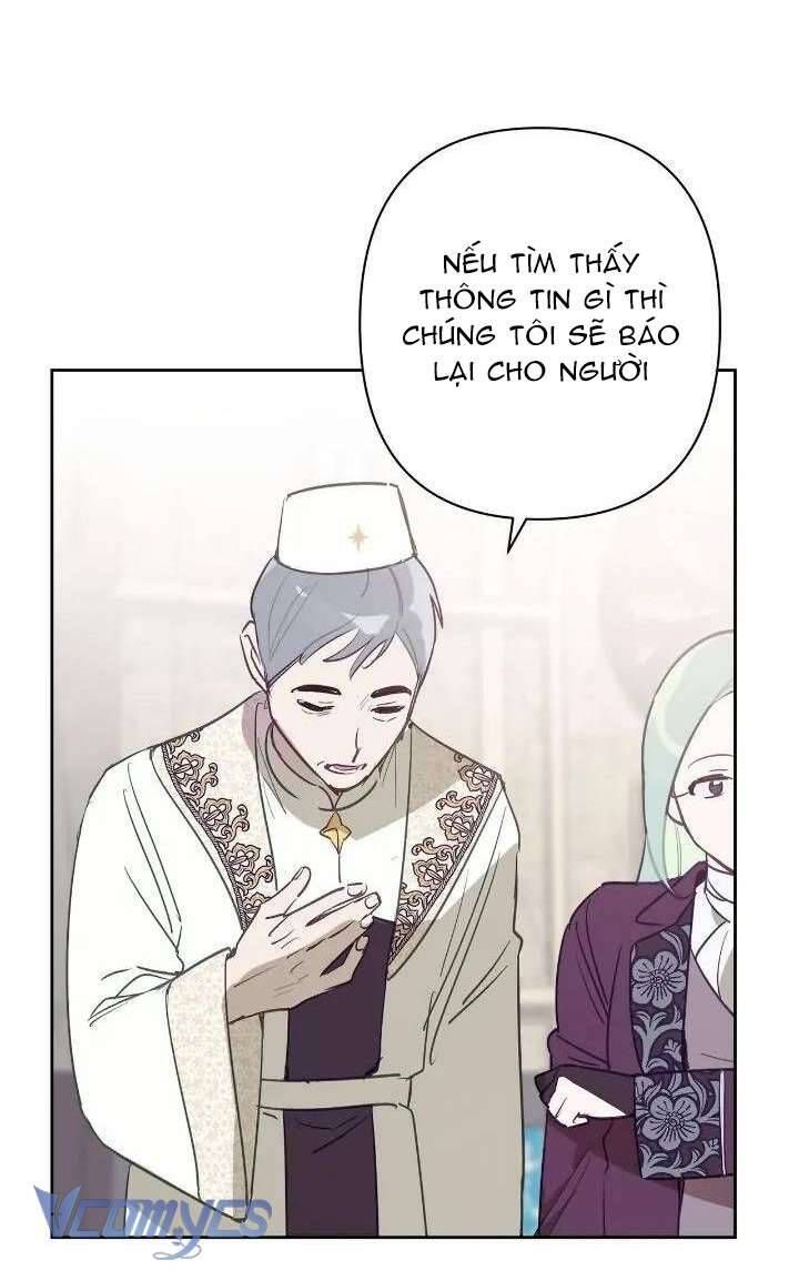 Cách Để Giết Một Pháp Sư - Chap 61 - Trang 12
