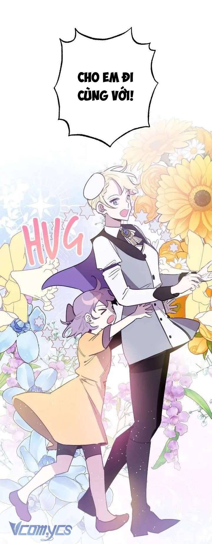 Cách Để Giết Một Pháp Sư - Chap 61 - Trang 14