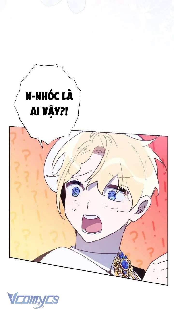Cách Để Giết Một Pháp Sư - Chap 61 - Trang 15