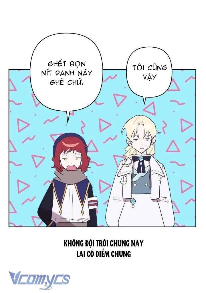 Cách Để Giết Một Pháp Sư - Chap 61 - Trang 18