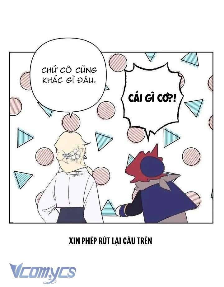 Cách Để Giết Một Pháp Sư - Chap 61 - Trang 19