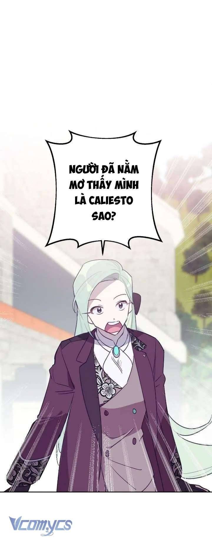 Cách Để Giết Một Pháp Sư - Chap 61 - Trang 2