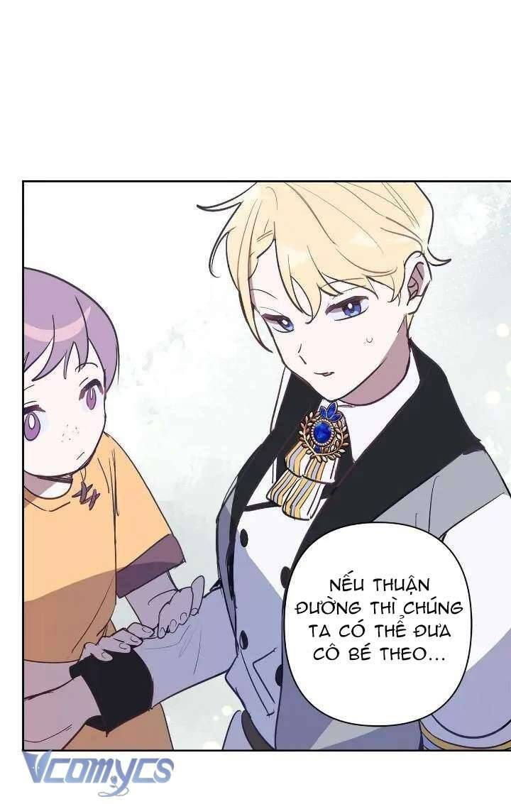 Cách Để Giết Một Pháp Sư - Chap 61 - Trang 20