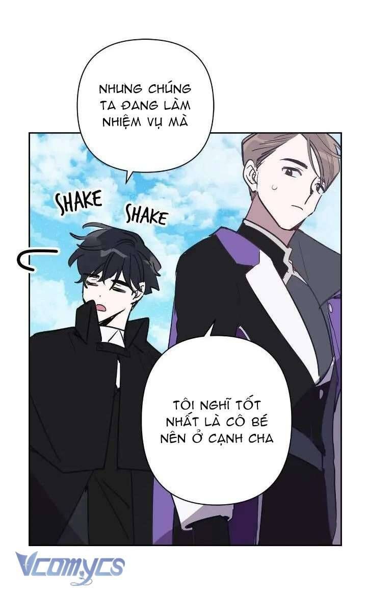 Cách Để Giết Một Pháp Sư - Chap 61 - Trang 21