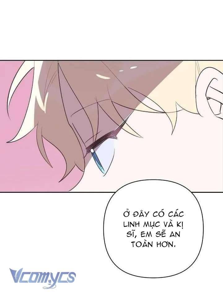 Cách Để Giết Một Pháp Sư - Chap 61 - Trang 23