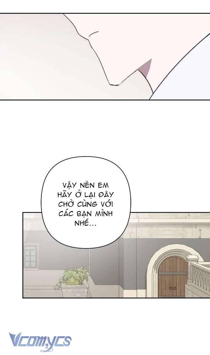 Cách Để Giết Một Pháp Sư - Chap 61 - Trang 24
