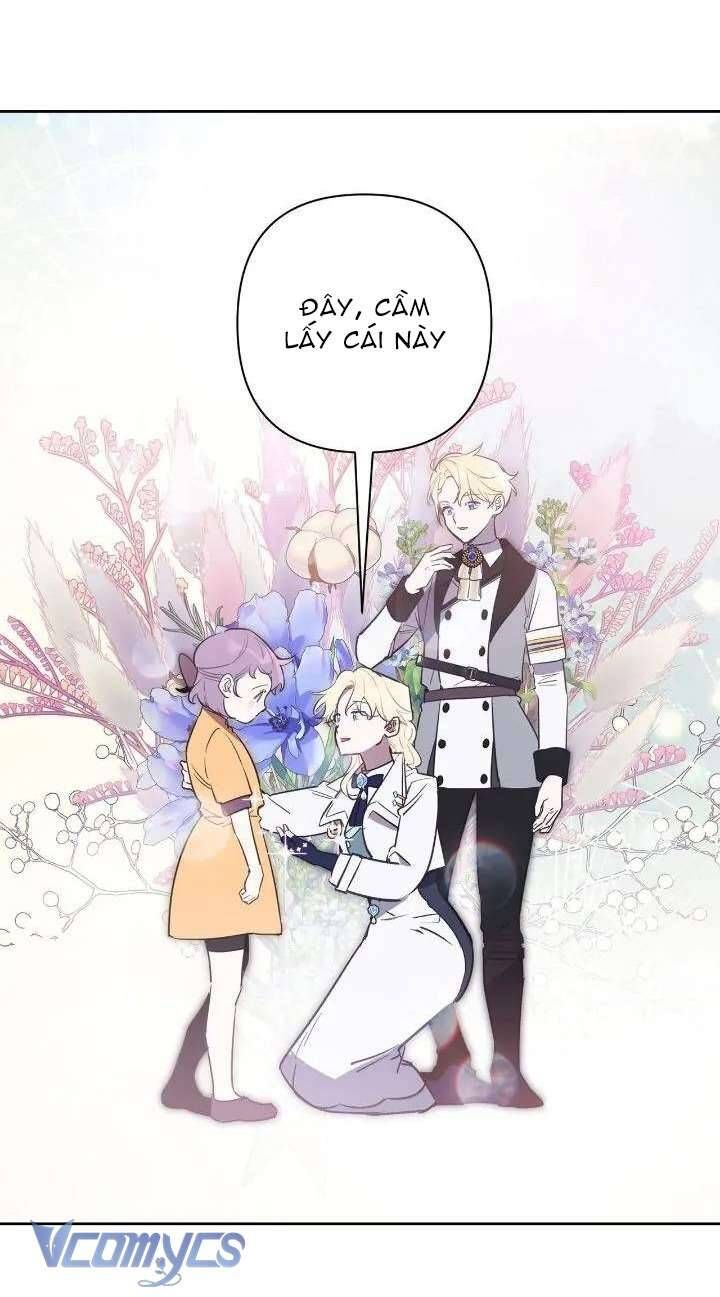 Cách Để Giết Một Pháp Sư - Chap 61 - Trang 25