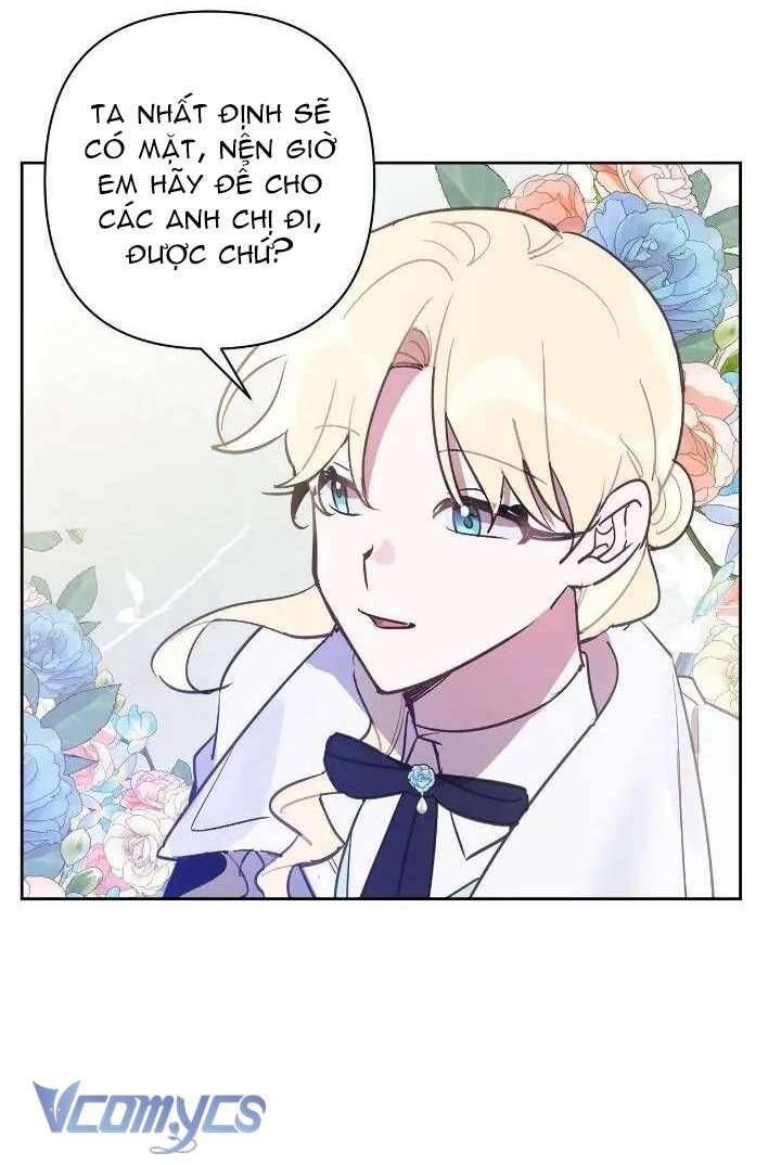 Cách Để Giết Một Pháp Sư - Chap 61 - Trang 27