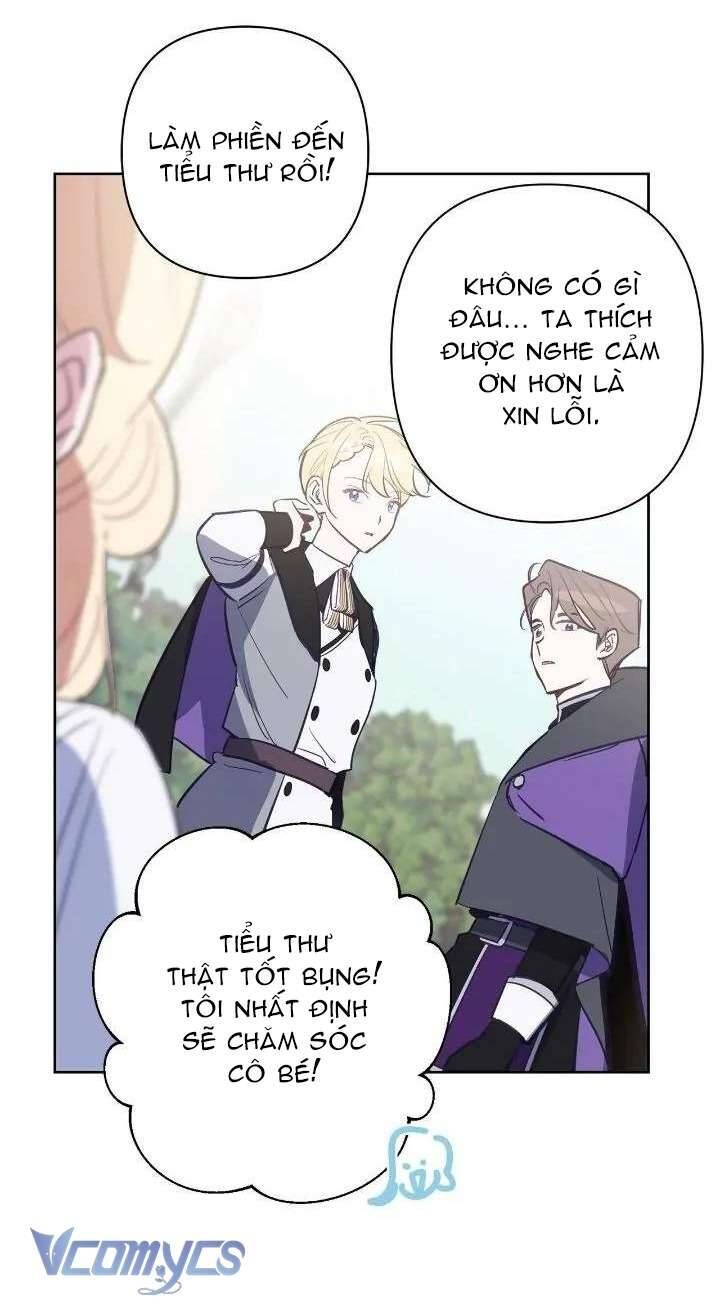 Cách Để Giết Một Pháp Sư - Chap 61 - Trang 29
