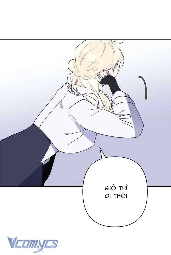 Cách Để Giết Một Pháp Sư - Chap 61 - Trang 32