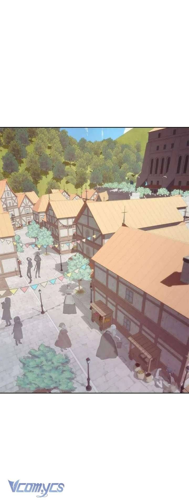 Cách Để Giết Một Pháp Sư - Chap 61 - Trang 37