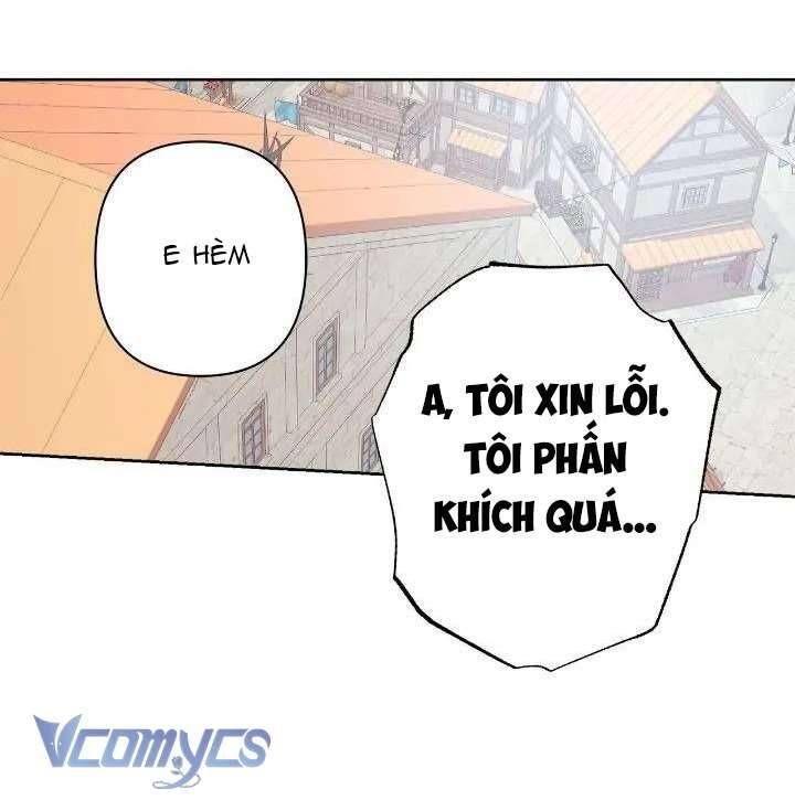Cách Để Giết Một Pháp Sư - Chap 61 - Trang 4
