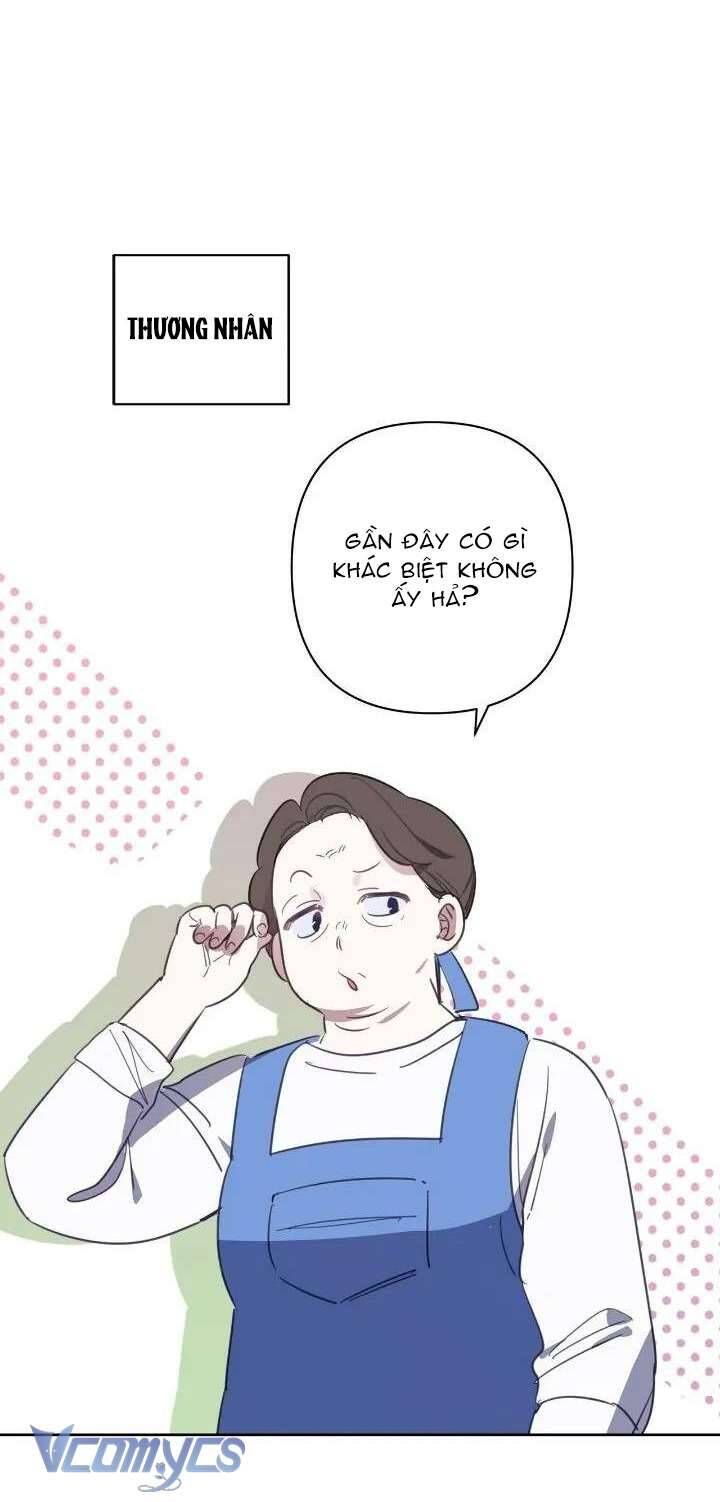 Cách Để Giết Một Pháp Sư - Chap 61 - Trang 40