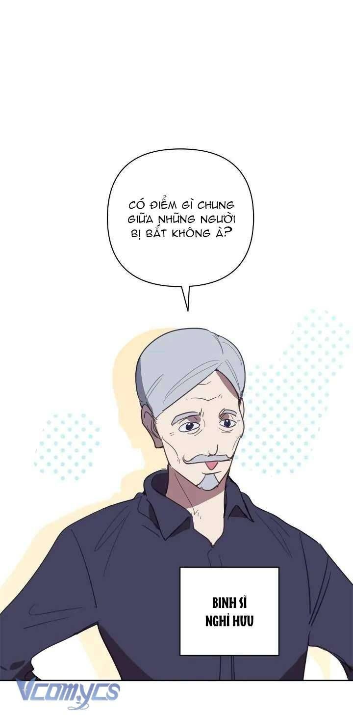Cách Để Giết Một Pháp Sư - Chap 61 - Trang 42