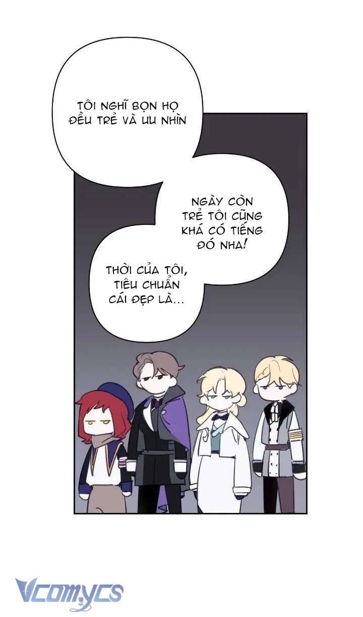 Cách Để Giết Một Pháp Sư - Chap 61 - Trang 43