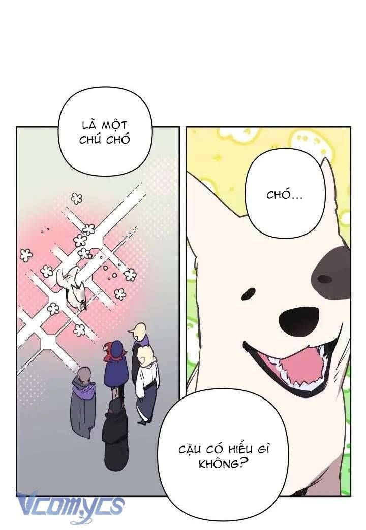 Cách Để Giết Một Pháp Sư - Chap 61 - Trang 45