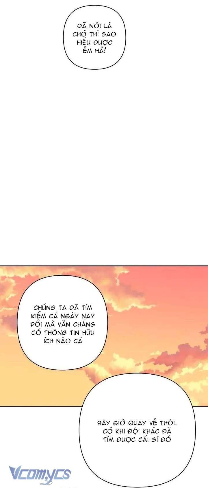 Cách Để Giết Một Pháp Sư - Chap 61 - Trang 46