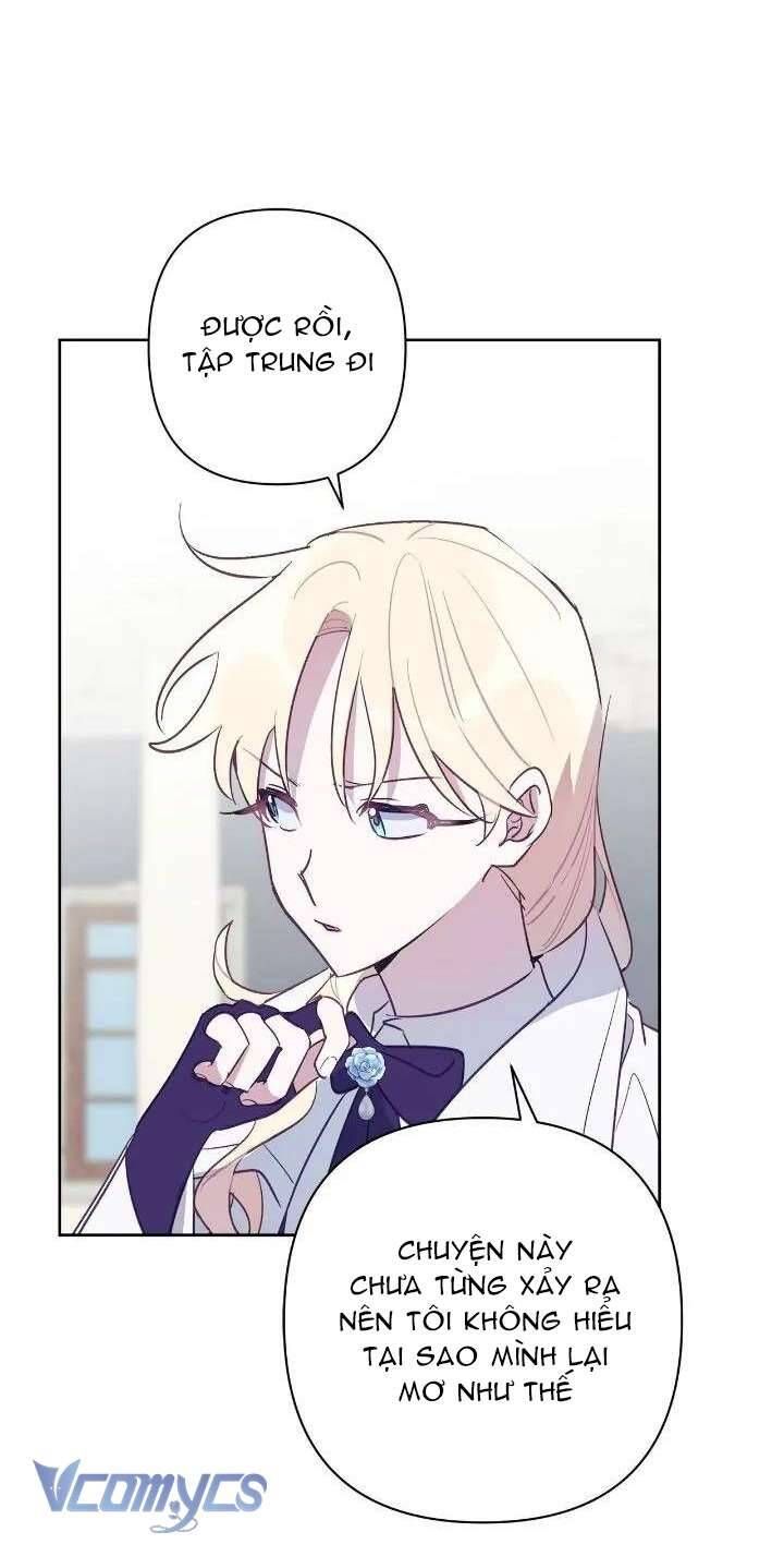 Cách Để Giết Một Pháp Sư - Chap 61 - Trang 5