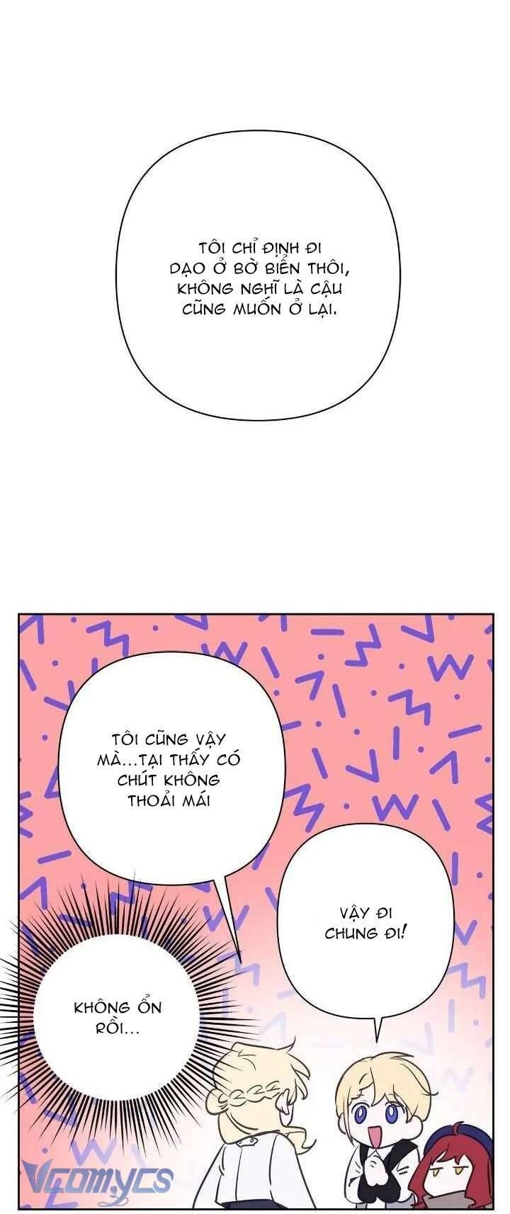 Cách Để Giết Một Pháp Sư - Chap 61 - Trang 50
