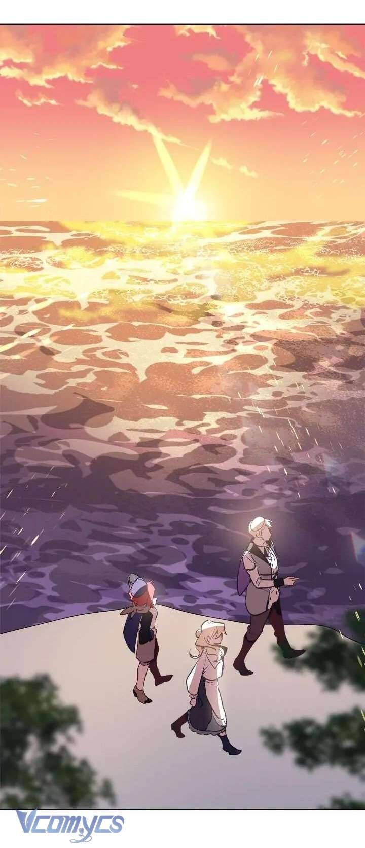 Cách Để Giết Một Pháp Sư - Chap 61 - Trang 52