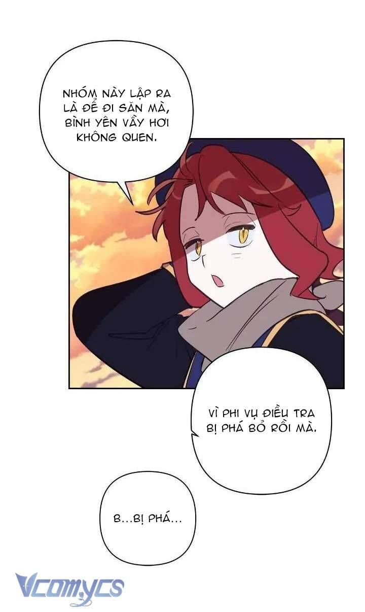 Cách Để Giết Một Pháp Sư - Chap 61 - Trang 53