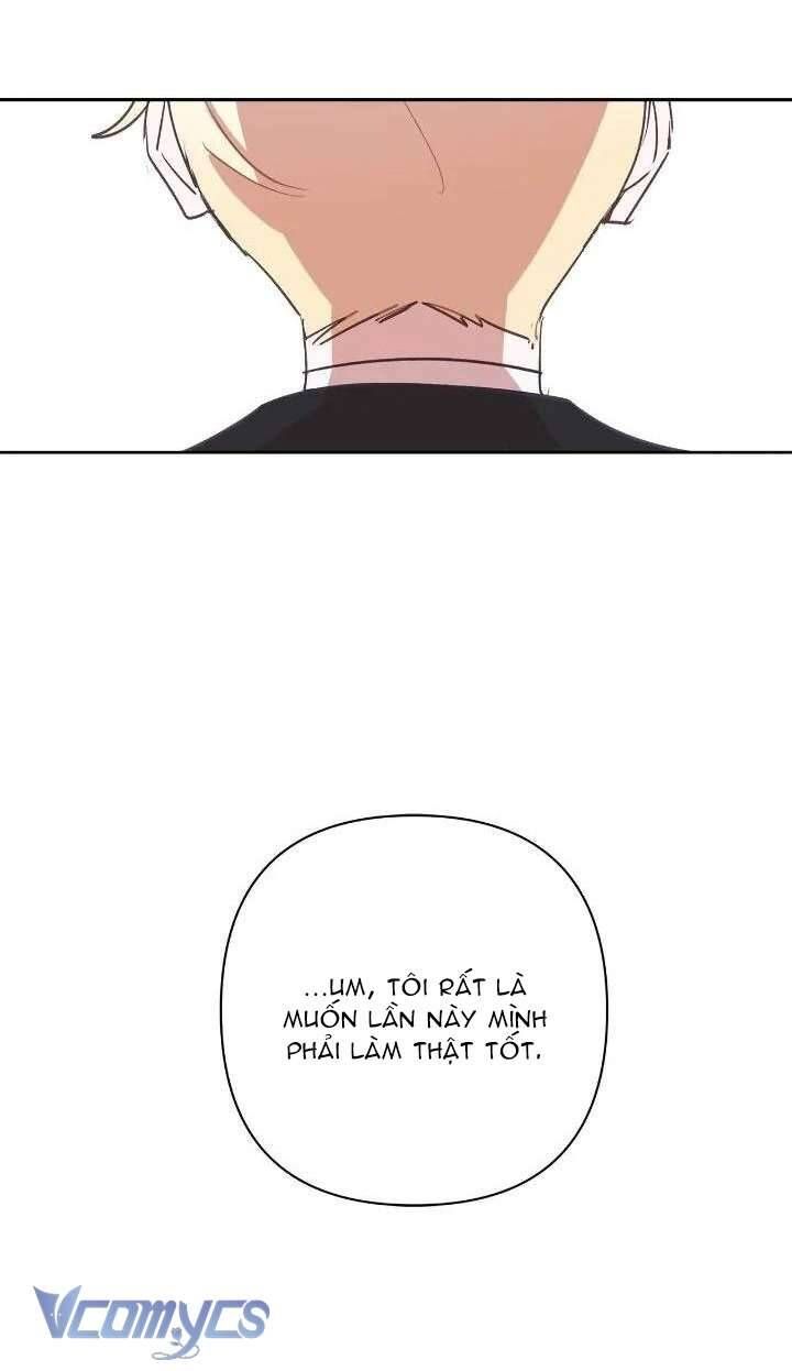 Cách Để Giết Một Pháp Sư - Chap 61 - Trang 54