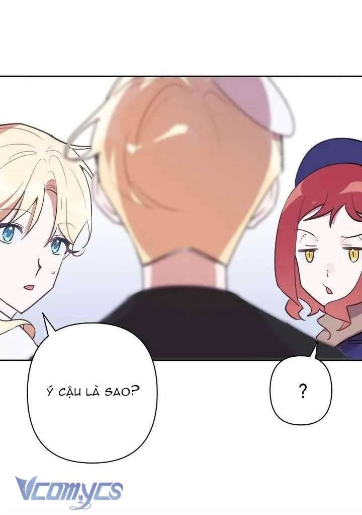 Cách Để Giết Một Pháp Sư - Chap 61 - Trang 55
