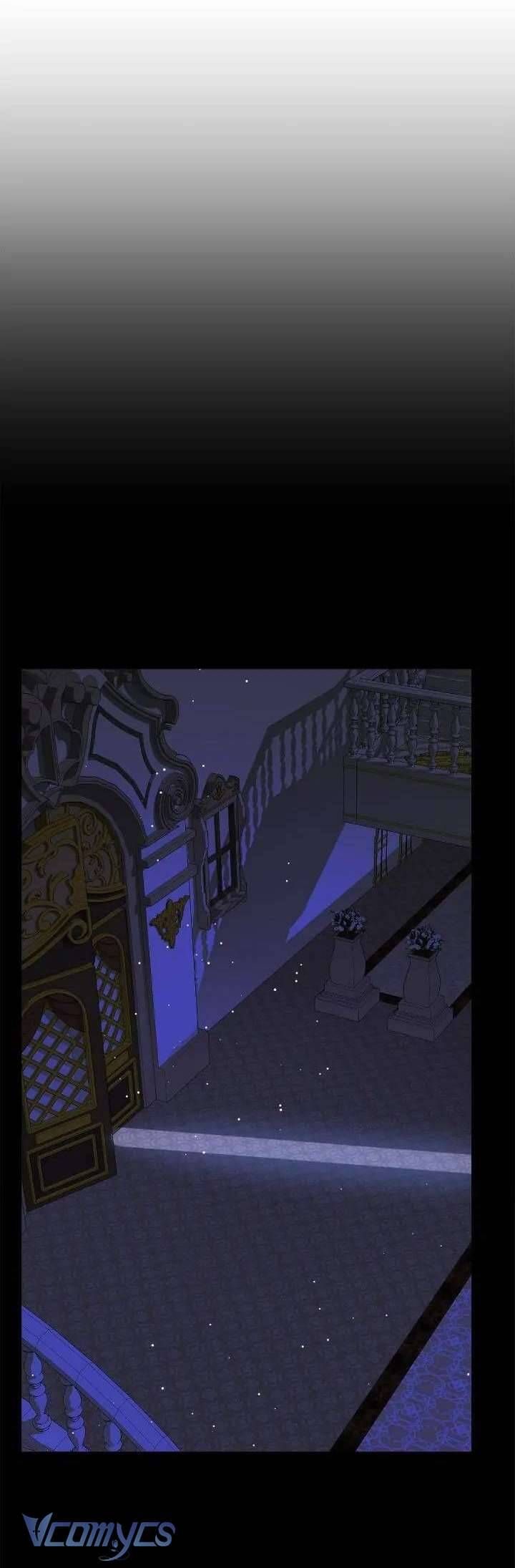 Cách Để Giết Một Pháp Sư - Chap 61 - Trang 56