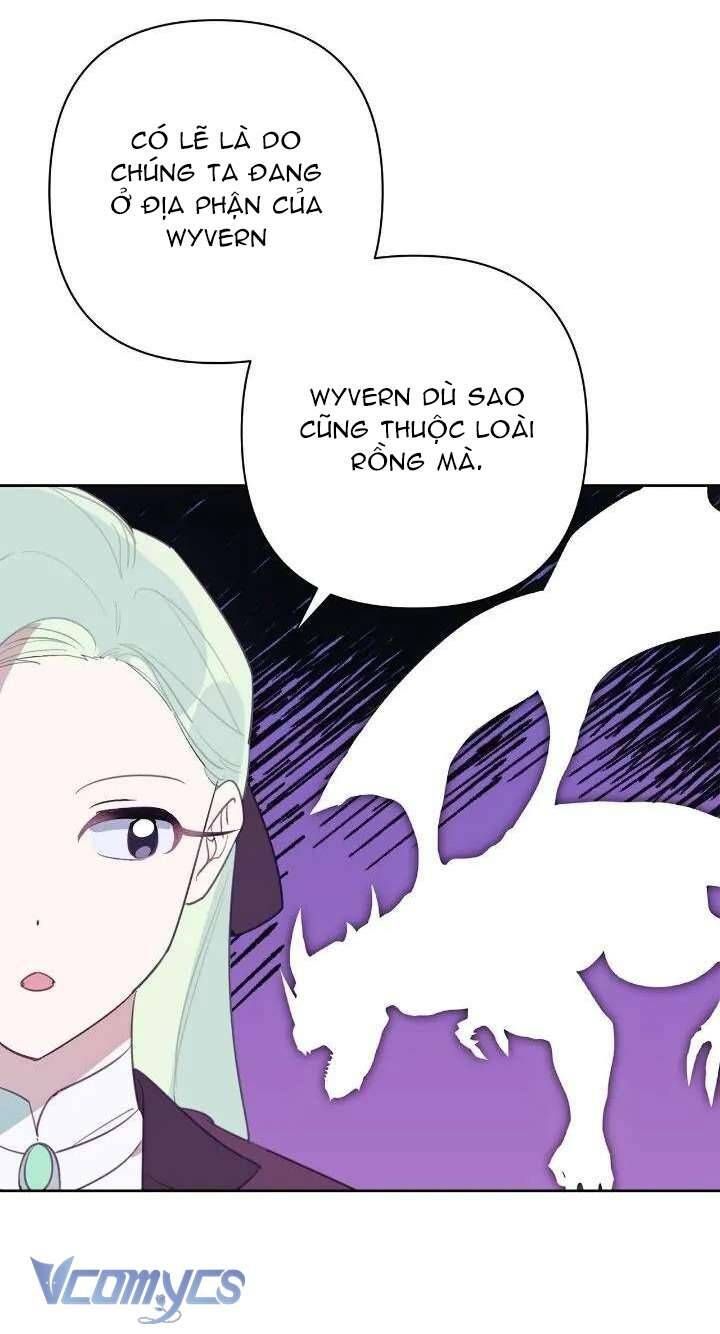 Cách Để Giết Một Pháp Sư - Chap 61 - Trang 6