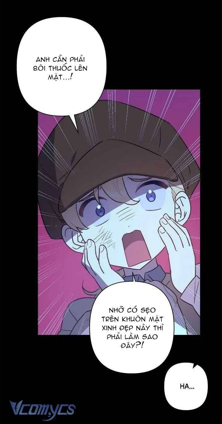 Cách Để Giết Một Pháp Sư - Chap 61 - Trang 60